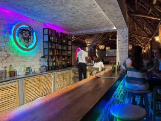 King Simba Apartment Hotel & Restaurant - 4