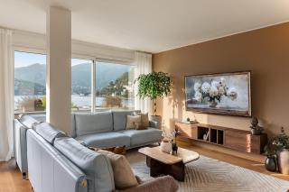 Royal Lakeview Penthouse by Aura Luxury Collection - 9