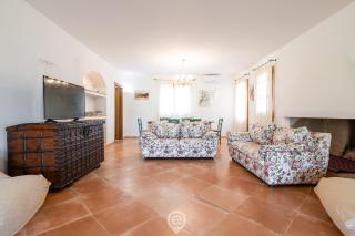 Luxury Villa Funtana Salsa - Dreaming panoramic views - 1