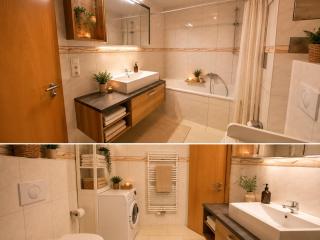 Boutique Apartment - 3