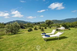 Luxury Villa Funtana Salsa - Dreaming panoramic views - 5