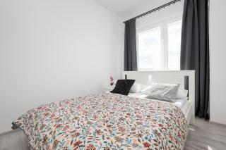 Modern Apartment with Parking in the City Center in Łódź by Noclegi Renters - 7