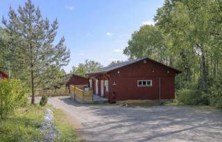 Charming and Cozy Holiday Cottage in Adelsö - 0