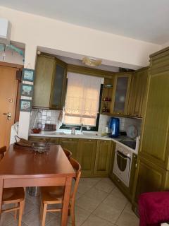 Family Villa Sea View - 4