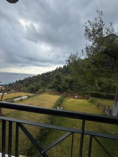 Family Villa Sea View - 1