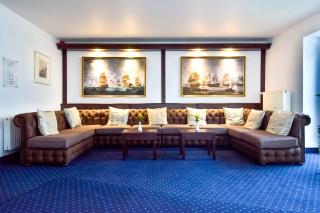 Promenadenhotel Admiral - Bansin - 4