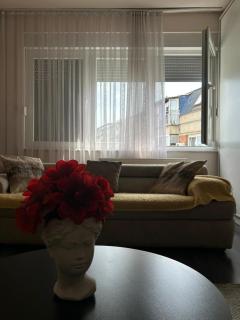Central apartment 4 - 6