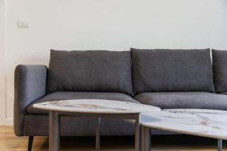 Central Tirana 1BR Apartment Near Main Square by PikHost - 8