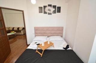 Yerevan Gyulbenkyan apartament - 8