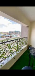 2 Bedroom Stylish Apartment - 1