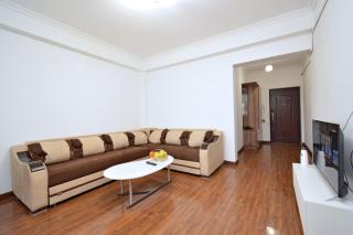 Yerevan Gyulbenkyan apartament - 5