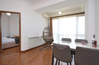 Yerevan Gyulbenkyan apartament - 1
