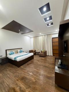 Happy Feet Homestay by Arony Hospitality Dehradun - Dehradun - 0