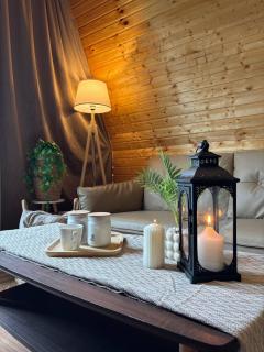 Chalet Adjara - 1