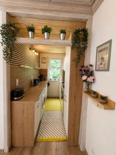 Ferienhaus Auszeit an der Aue in Wildeshausen - 6