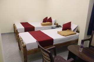 PDS Residency - 2