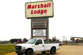 Marshall Lodge By OYO Hwy 65 - 8