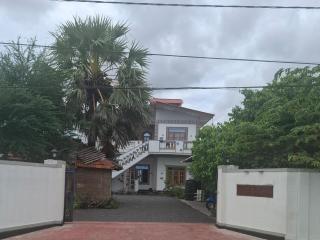 saratha seashore villa and tour - 5