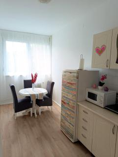 Cozy Corner - Belgrade - 5