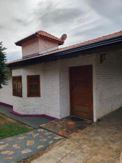 Casa Recanto Beija Flor, Monte Verde - 7