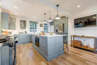 4 Bed in Trethevy oc-s33745 - 1