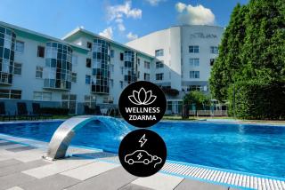 Hotel Jana - 0