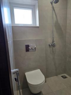 Hilton suit 2BHK apartment garden view - 1