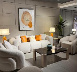 Hilton suit 2BHK apartment garden view - 0