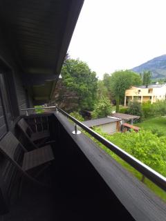 Ferienwohnung Holiday Lienz - 8