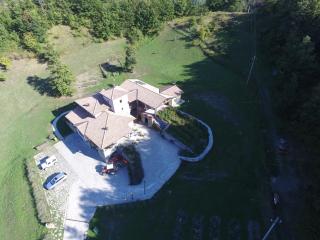 Podere Caselina b&b - 2