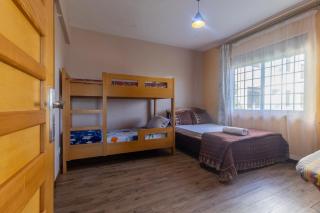 Hill View Retreat Seguku-2BHK - 2