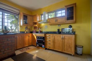 Hill View Retreat Seguku-2BHK - 6