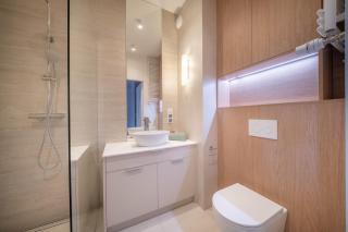 Kierbedzia Suite, Wi-Fi and Free Parking - 8