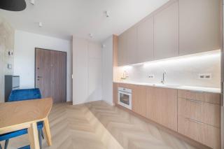 Kierbedzia Suite, Wi-Fi and Free Parking - 7