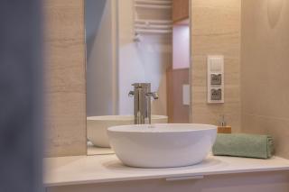 Kierbedzia Suite, Wi-Fi and Free Parking - 5