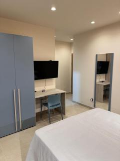 B&B Capo Vaticano Stay - 0