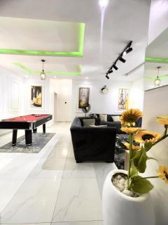 2 Bedroom Lekki Apartment - 0