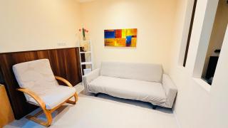 Panoramic Ocean View Right in front of Jomtien Beach, Luxury Studio View Talay 5C - 0