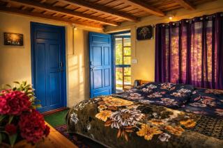 The Himalayan Heaven Homestay, Binsar - 4