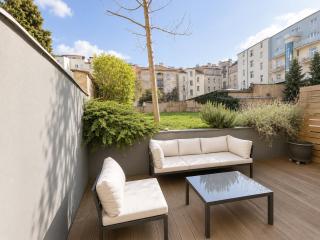 Apartment with Terrace in the Heart of Vinohrady - 5