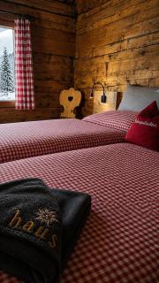 Haus Edelweiss Alpine Chalet near Samnaun - 7