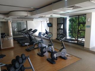 Safari Hotel Apartments - 2