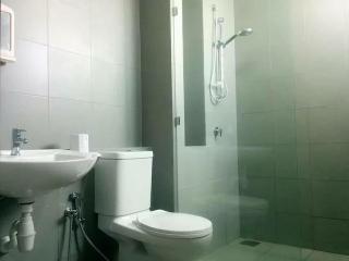 BEST PRICE!! Cyberjaya, Near ERL Putrajaya, 3R2B - 6