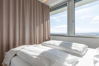 Designer apartment in the Philipshaus - 1