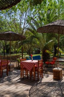 Odile Hotel by Naturelife - 2