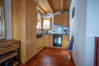 Chalet UVA - 3