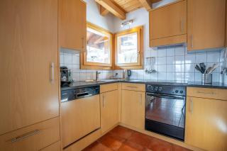 Chalet UVA - 2