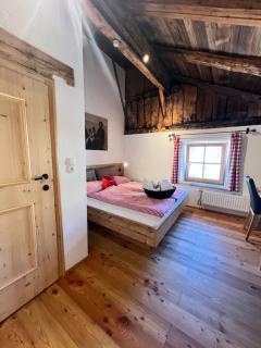 Haus Edelweiss Alpine Chalet near Samnaun - 8
