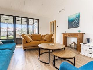 Maison moderne avec jardin clos pour 4 pers. - FR-1-835-18 - 0