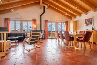 Chalet UVA - 4